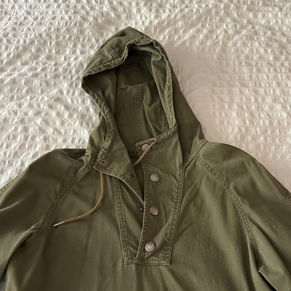 Anorak dress LLBean Signature - Picture 2 of 3